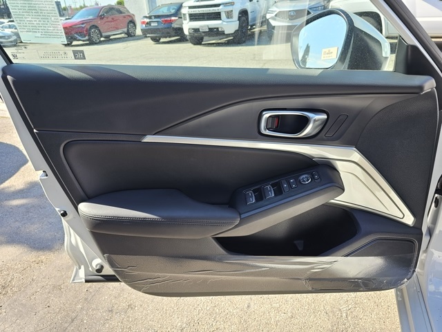2025 Acura Integra Base photo 27