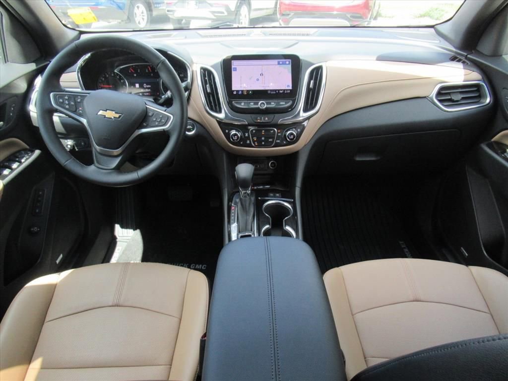 2023 Chevrolet Equinox Premier photo 11
