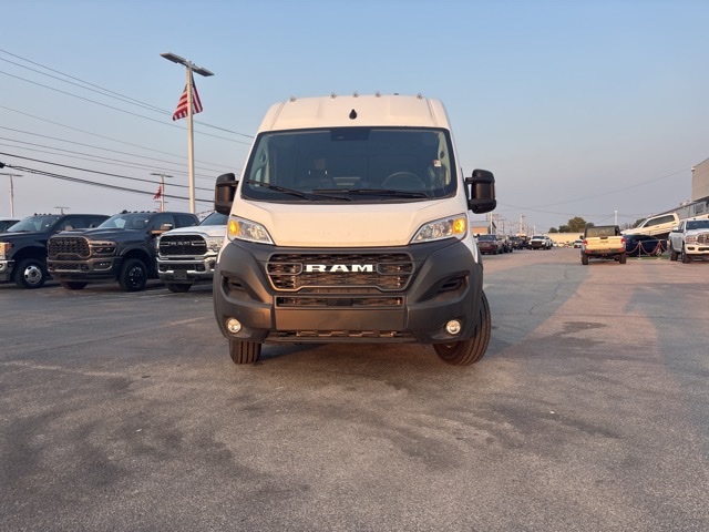 2026 Ram ProMaster 2500 photo 10