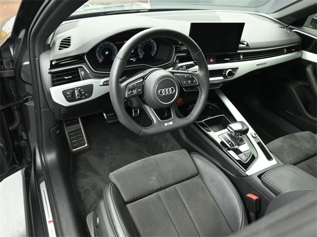 2020 AUDI A4 - Image 9