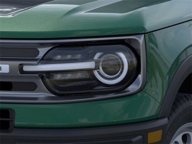 2024 Ford Bronco Sport Big Bend photo 17