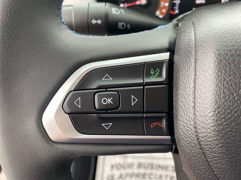 2022 Jeep Compass Latitude photo 18