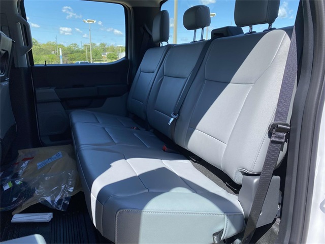 2024 Ford F-550 photo 10