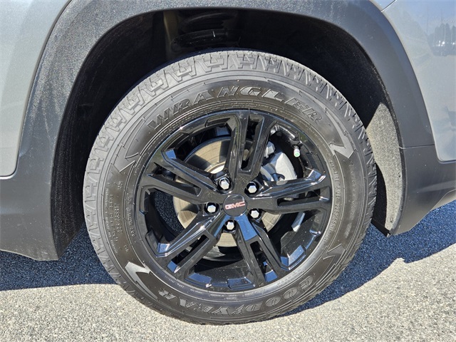 2024 Gmc Terrain AT4 photo 16