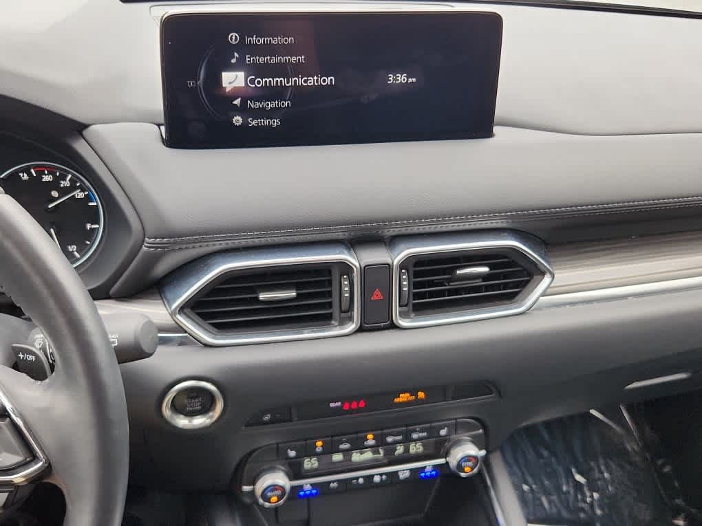 2023 Mazda CX-5 2.5 Premium Plus photo 13