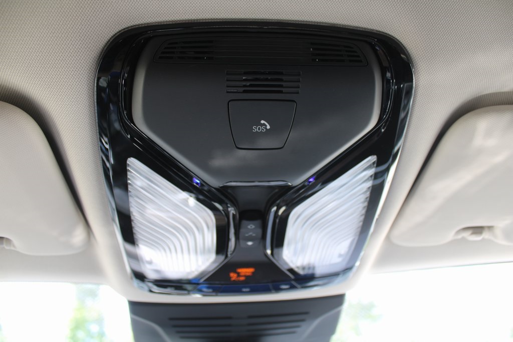 2025 Bmw X7 xDrive40i photo 50
