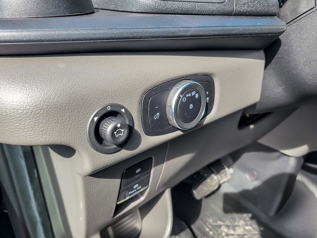 2025 Ford Transit Cargo Van photo 11