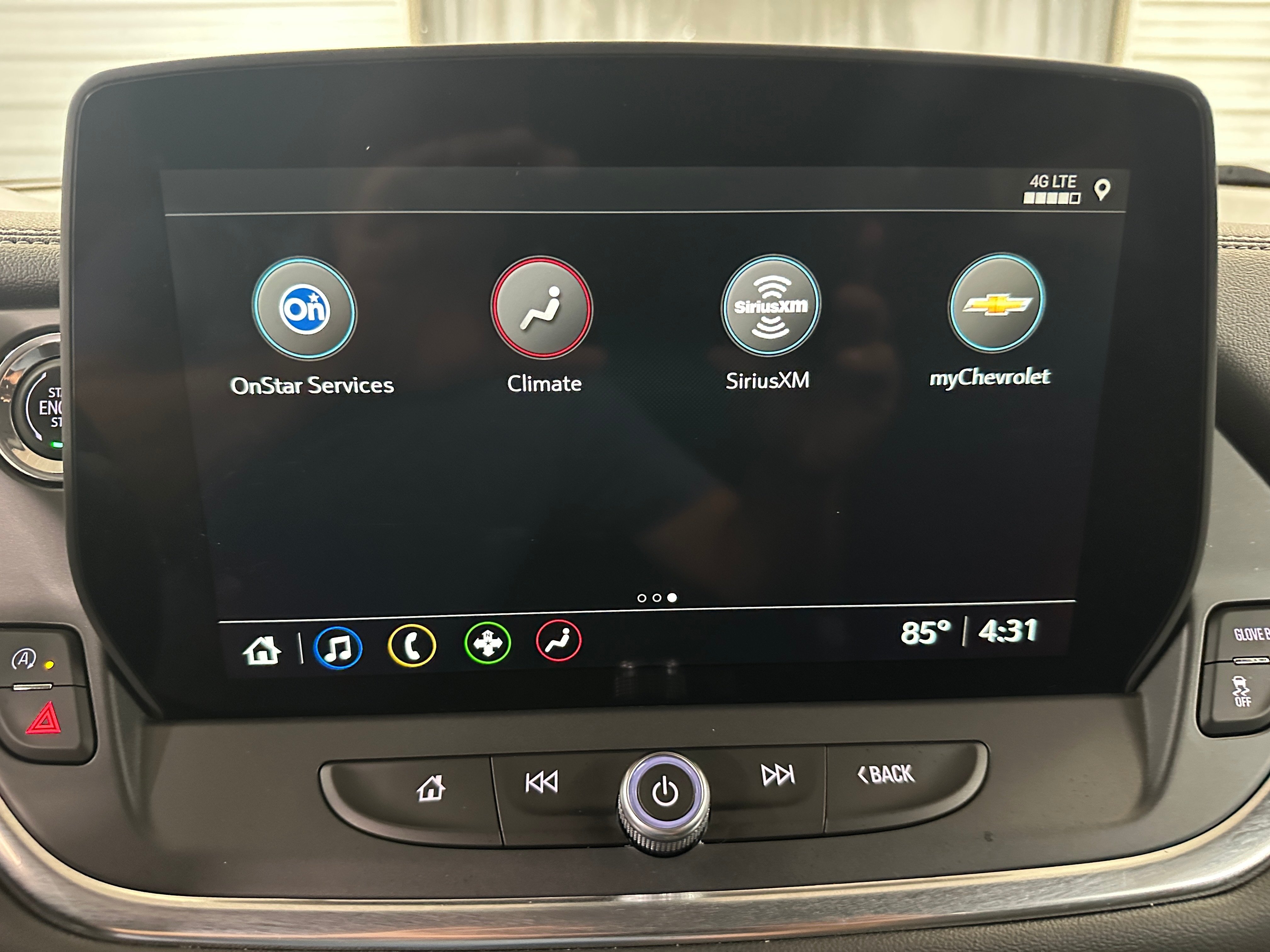 2024 Chevrolet Blazer 2LT photo 6
