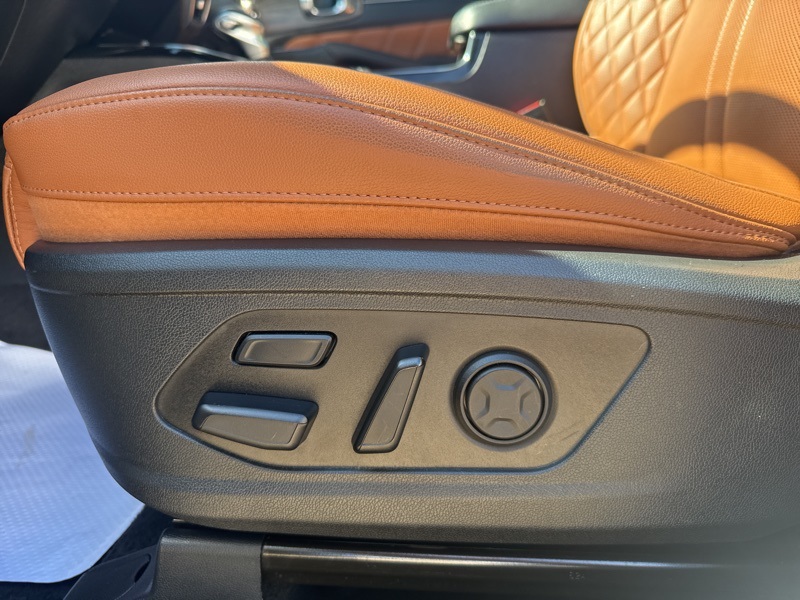 2023 Kia Sorento X-Line SX Prestige photo 26