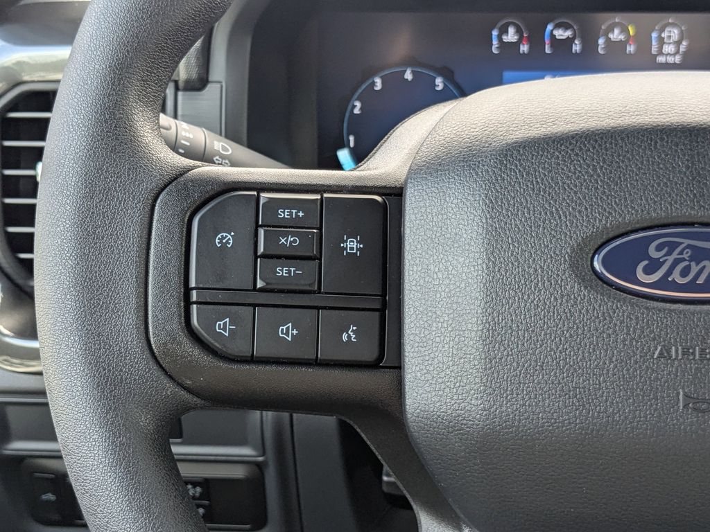 2025 Ford F-150 STX photo 22