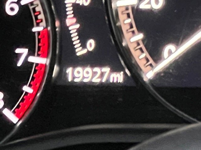 2020 Mazda Mazda3 Select photo 29
