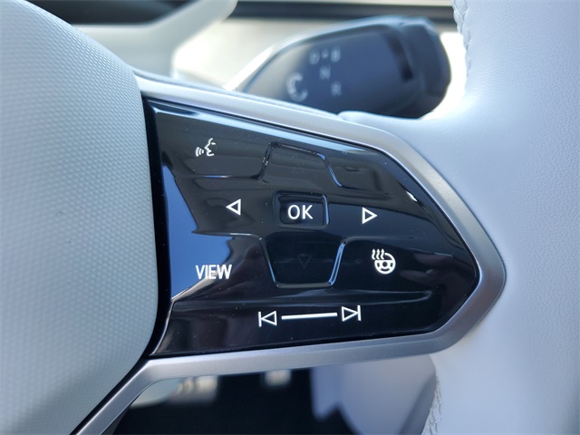 2025 Volkswagen ID. Buzz photo 25