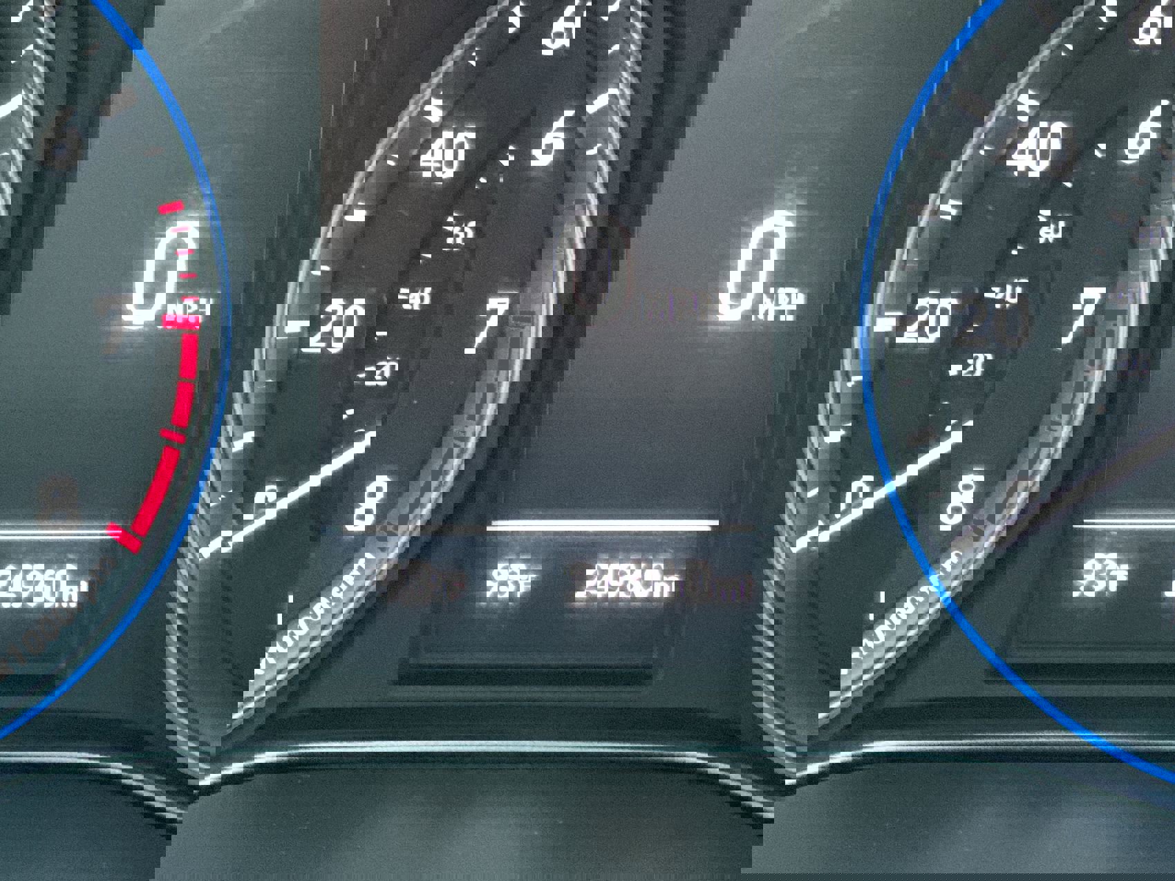 2021 Hyundai Kona SEL Plus photo 14