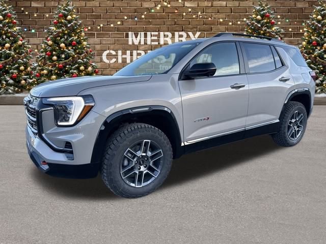 2026 GMC Terrain AT4's photo