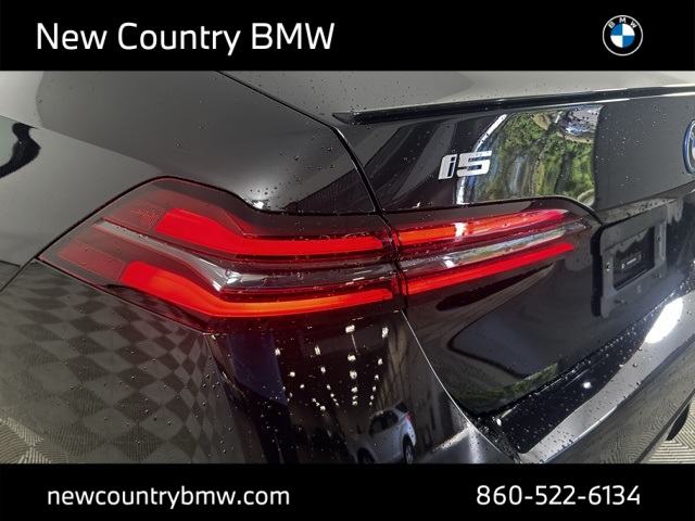 2025 Bmw i5 M60 photo 29