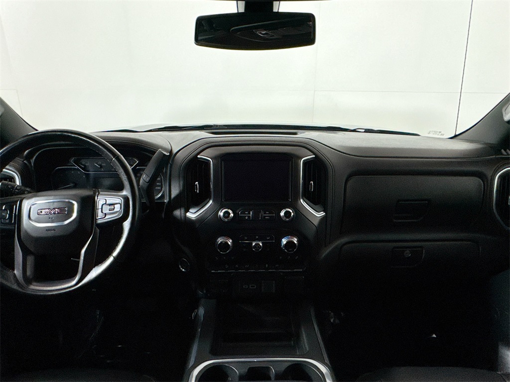 2020 Gmc Sierra 1500 AT4 photo 13
