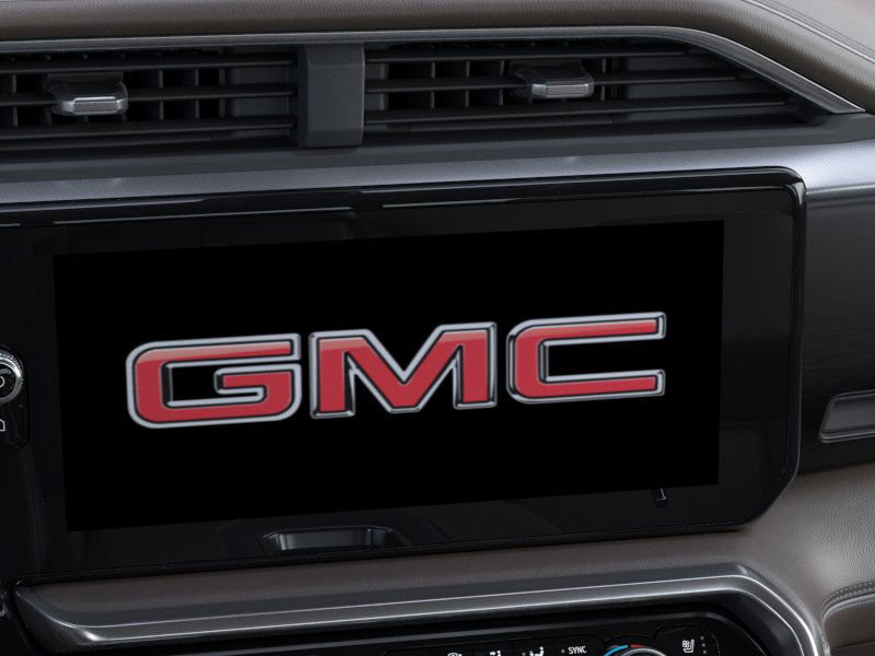 2025 Gmc Sierra 1500 Denali photo 20