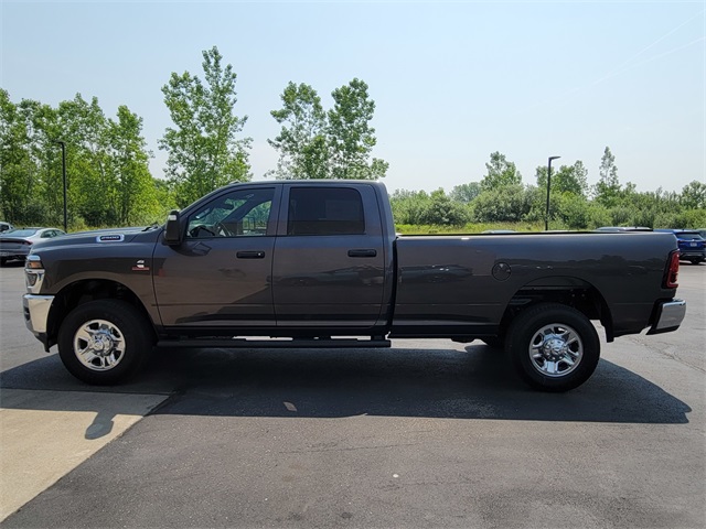 2025 Ram 2500 Tradesman photo 7