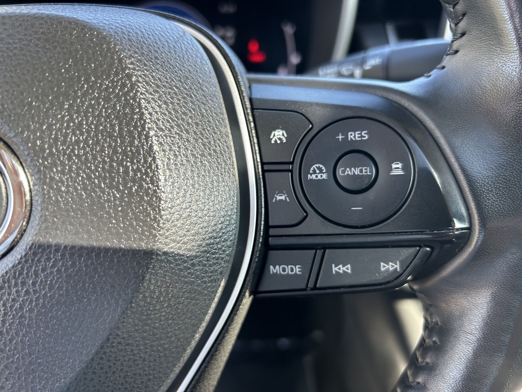 2023 Toyota Corolla Hybrid XLE photo 13