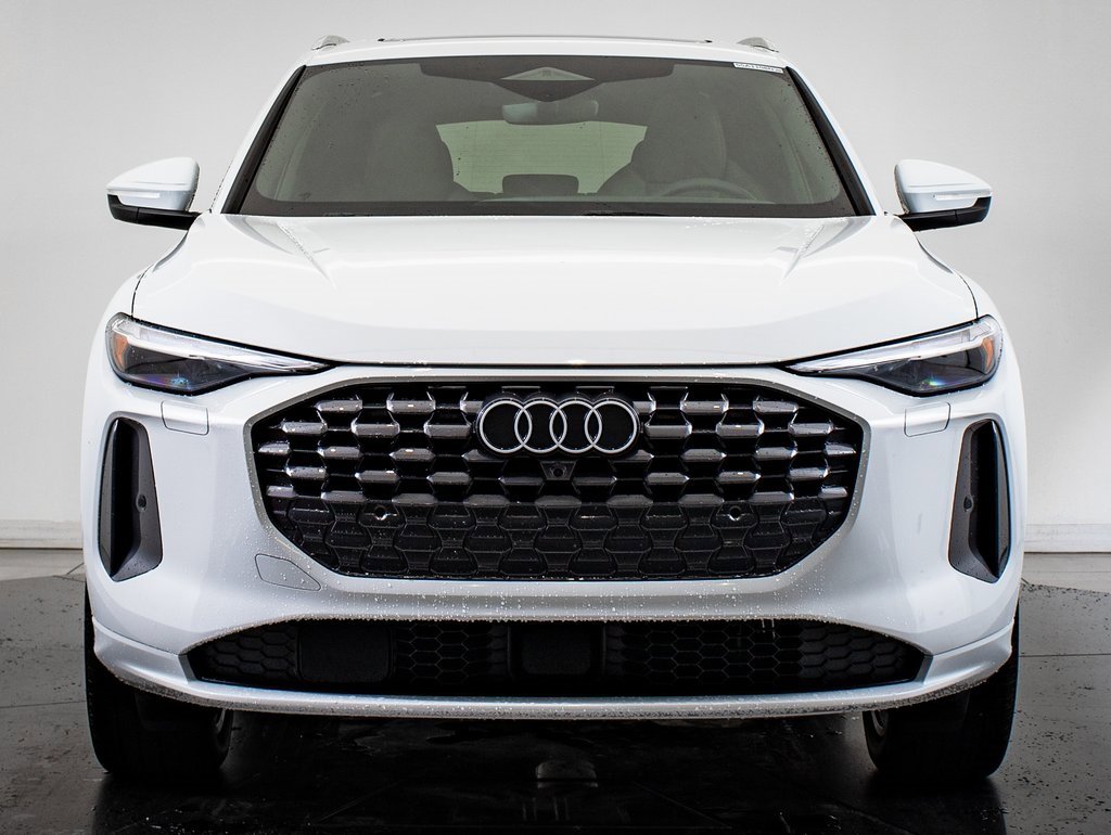 2025 Audi Q5 2.0T Premium Plus photo 2