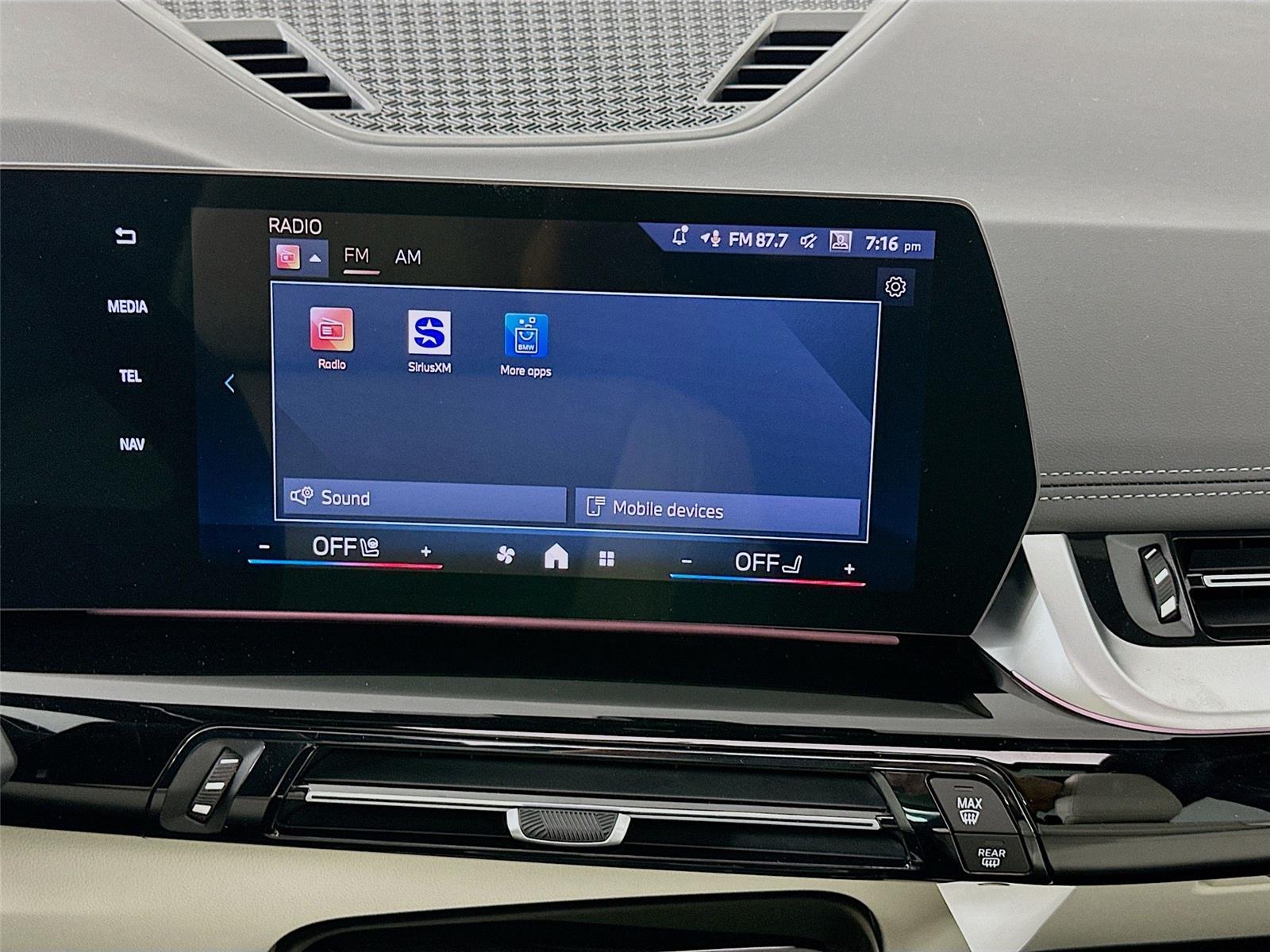 2026 Bmw X1 XDrive28i photo 14