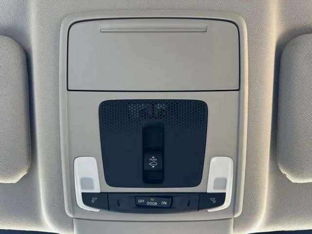 2026 Honda CR-V EX-L photo 22