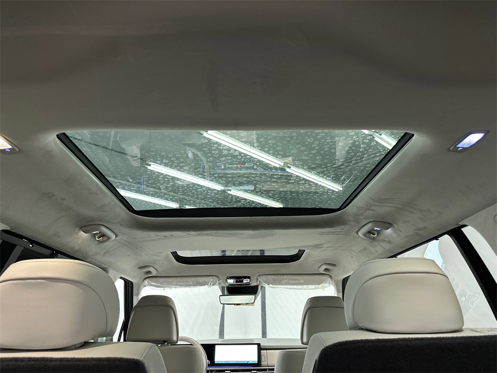 2025 Hyundai Santa Fe Calligraphy photo 20
