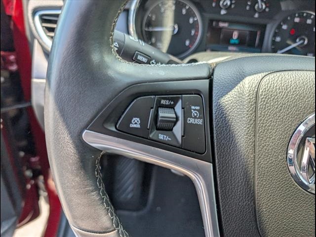 2022 Buick Encore Preferred photo 6