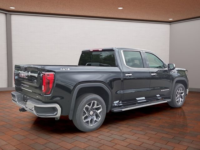 2026 Gmc Sierra 1500 SLT photo 4