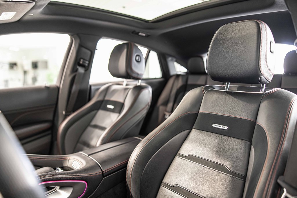 2022 MERCEDES-BENZ GLE-CLASS - Image 18