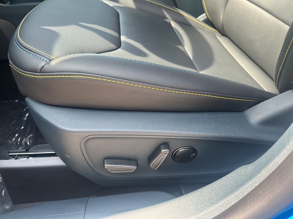 2025 Ford Maverick photo 19