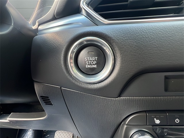 2025 Mazda CX-5 2.5 Select photo 20