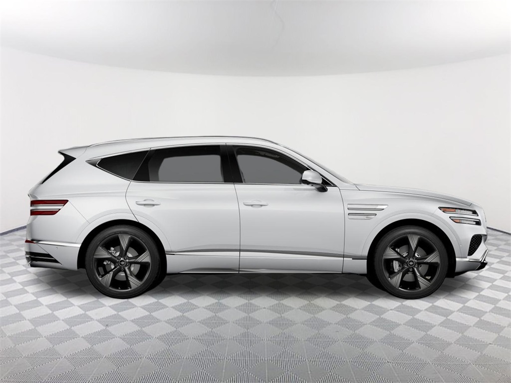2026 Genesis GV80 2.5T Prestige photo 2