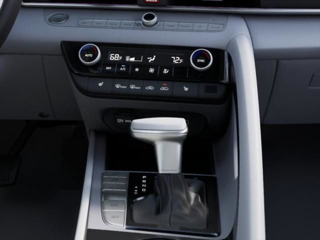 2025 Hyundai Elantra SEL Convenience photo 15