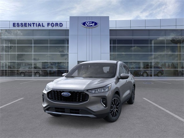 2023 Ford Escape Plug-In Hybrid Base photo 2
