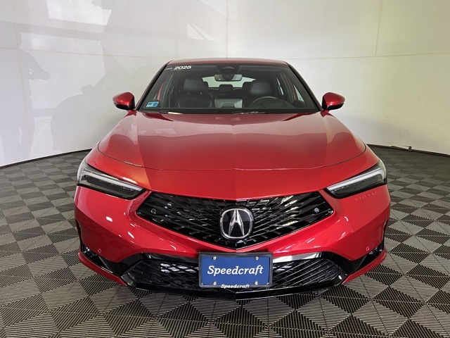 2025 Acura Integra A-Spec photo 3