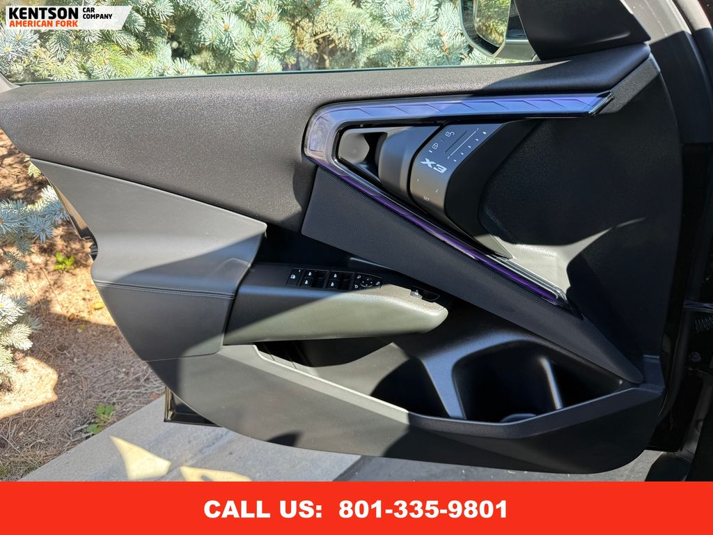 2025 Bmw X3 30x Drive photo 19