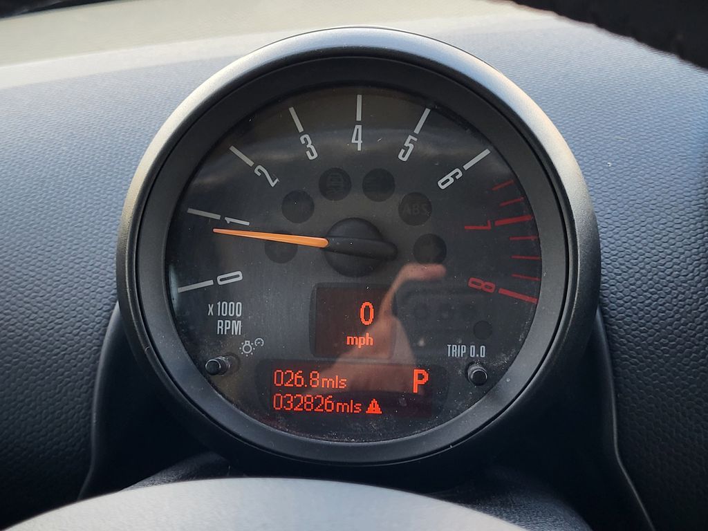 2015 Mini Countryman S ALL4 photo 12