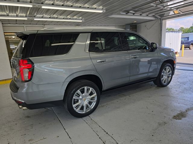 2024 Chevrolet Tahoe High Country photo 5
