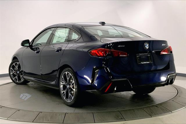 2025 Bmw 228i xDrive Gran Coupe photo 2