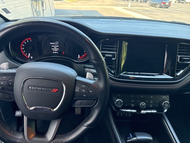 2023 Dodge Durango GT photo 3