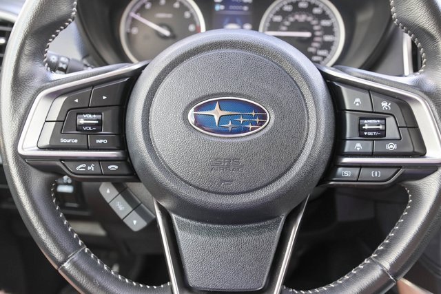 2024 Subaru Forester Premium Base photo 22