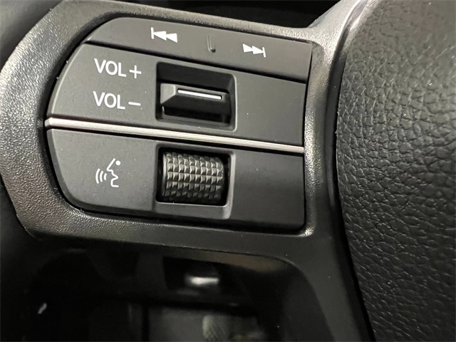 2025 Honda Accord Hybrid EX-L photo 19