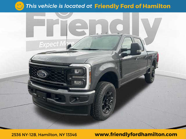 2026 Ford F-250 Super Duty XL's photo