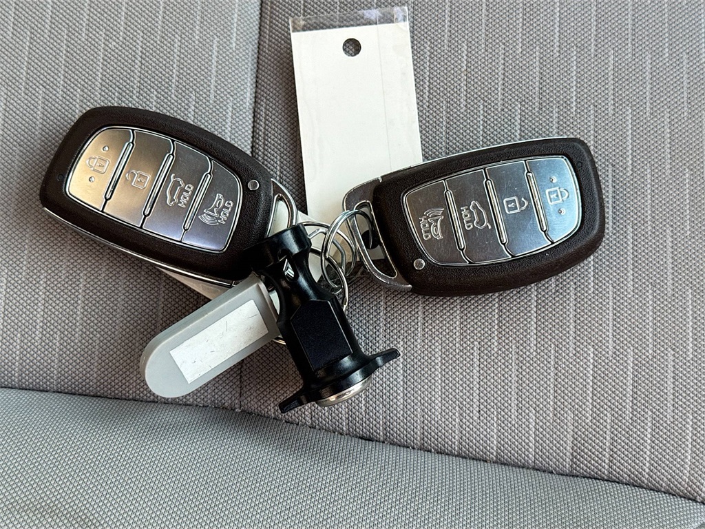 2020 Hyundai Tucson Value photo 29