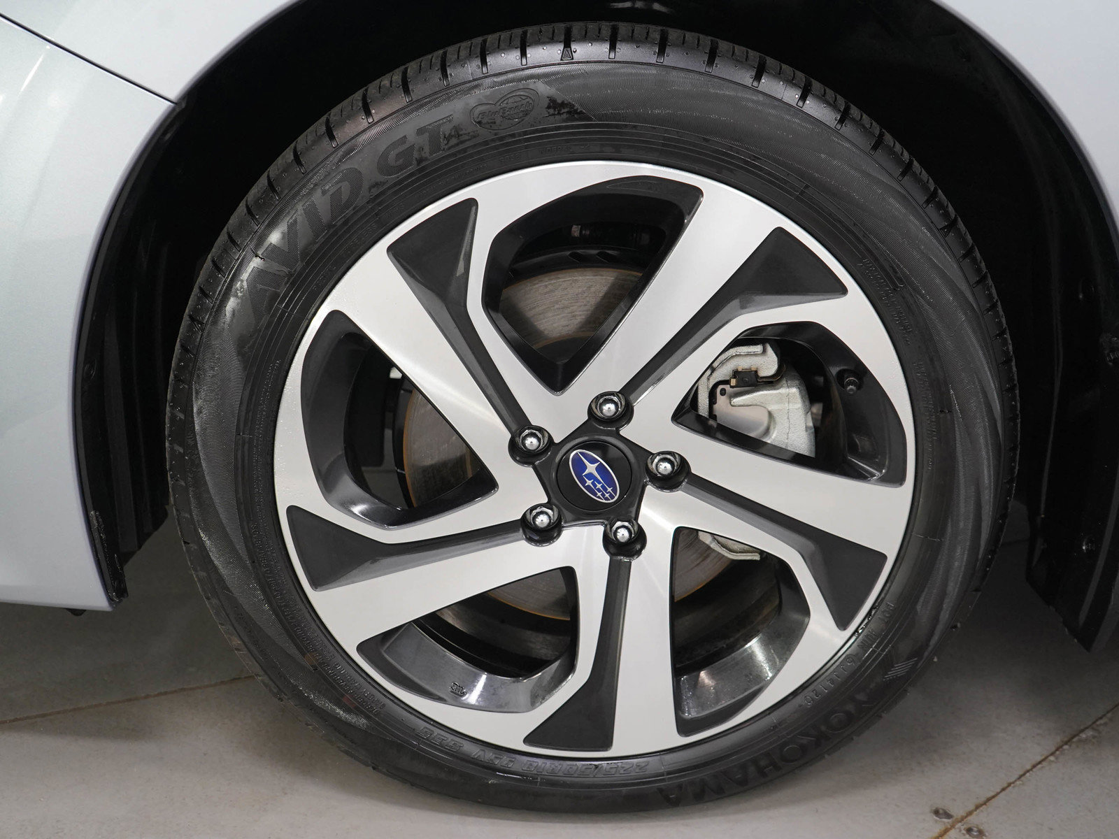 2021 Subaru Legacy Limited XT photo 25