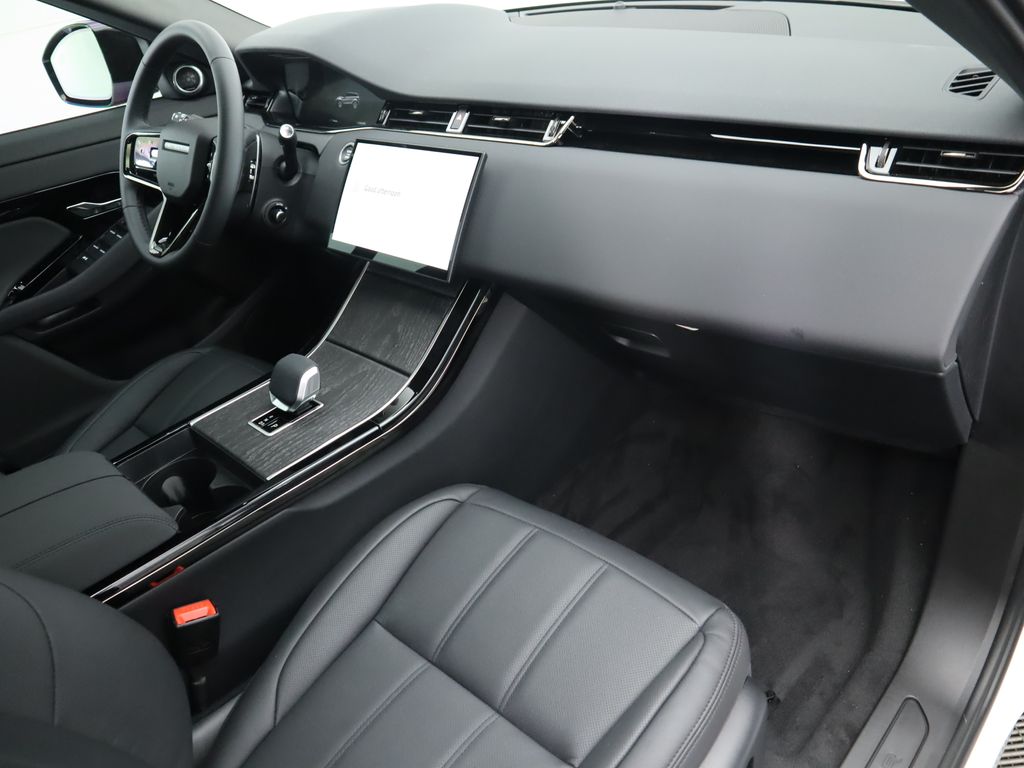 2025 Land Rover Range Rover Evoque S photo 14