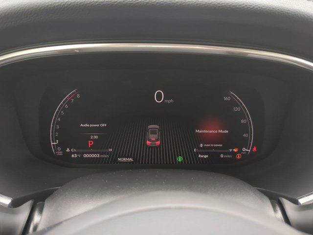 2025 Acura MDX Base photo 26