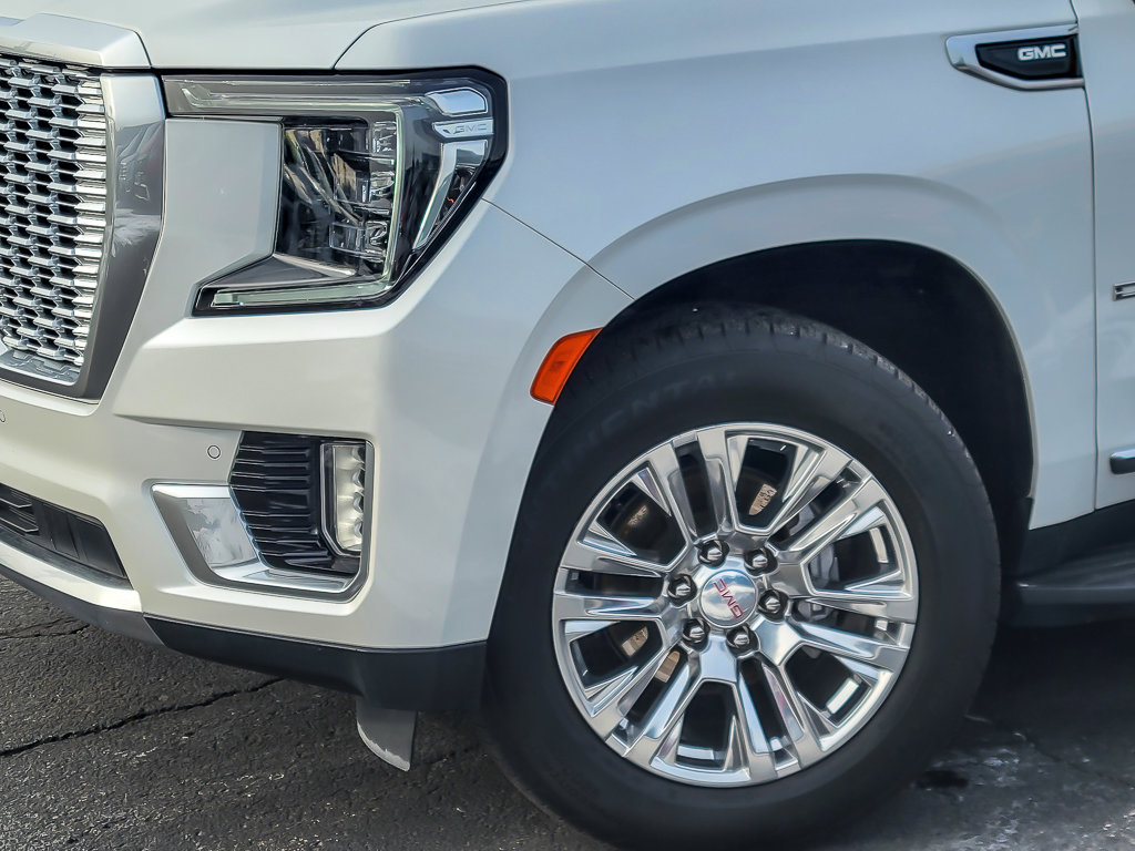 2021 GMC YUKON - Image 2