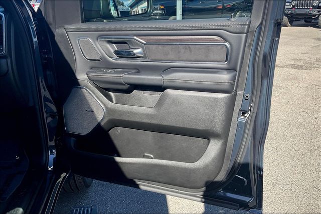 2026 Ram 1500 Laramie photo 20